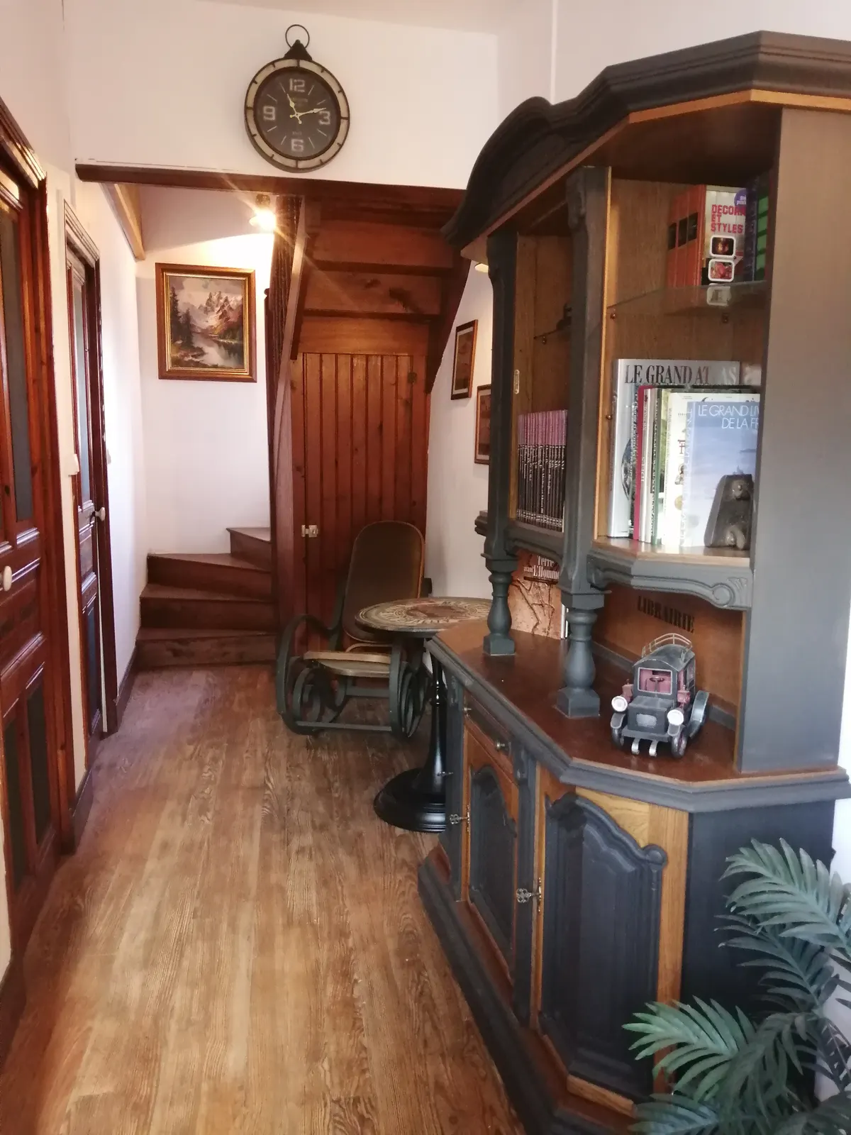 Gîte "Bel Ostal" 2 à 6 personnes