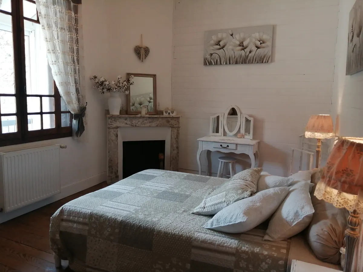 Gîte "Bel Ostal" 2 à 6 personnes