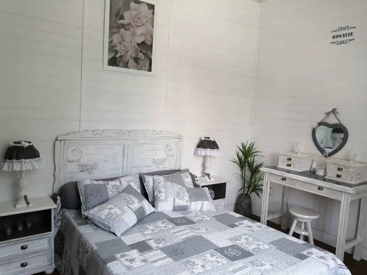 Gîte "Bel Ostal" 2 à 6 personnes