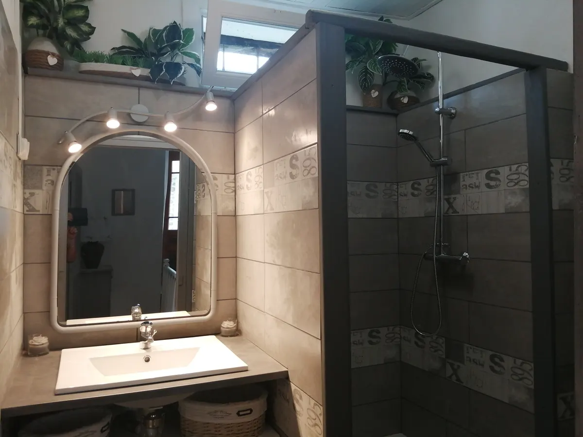 Gîte "Bel Ostal" 2 à 6 personnes