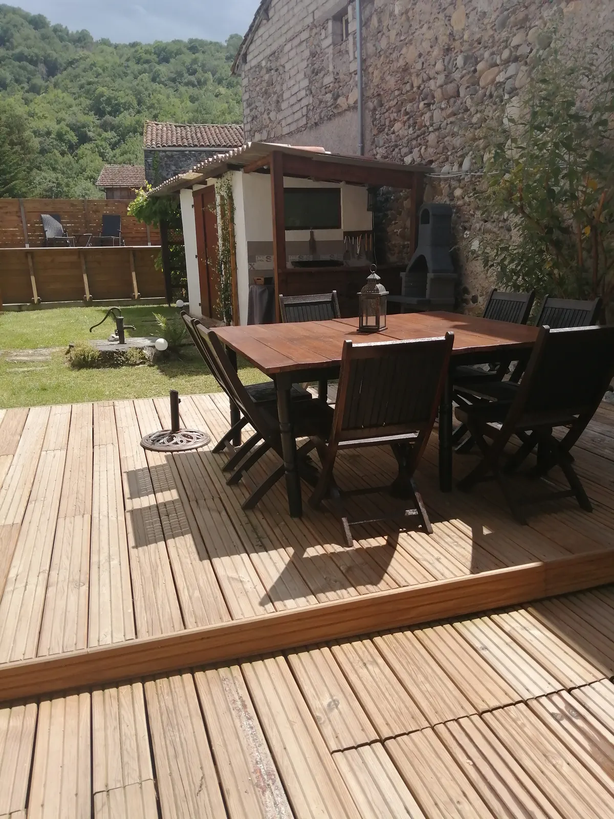Gîte "Bel Ostal" 2 à 6 personnes