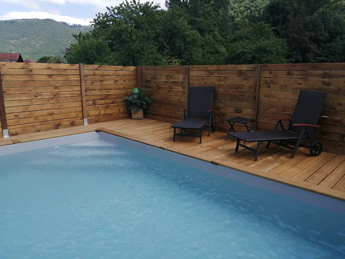 Gîte "Bel Ostal" 2 à 6 personnes