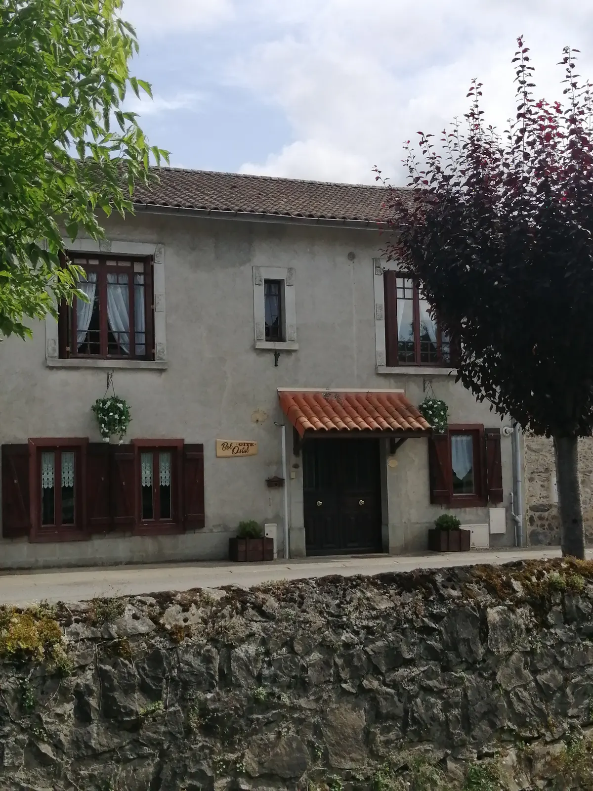 Gîte "Bel Ostal" 2 à 6 personnes