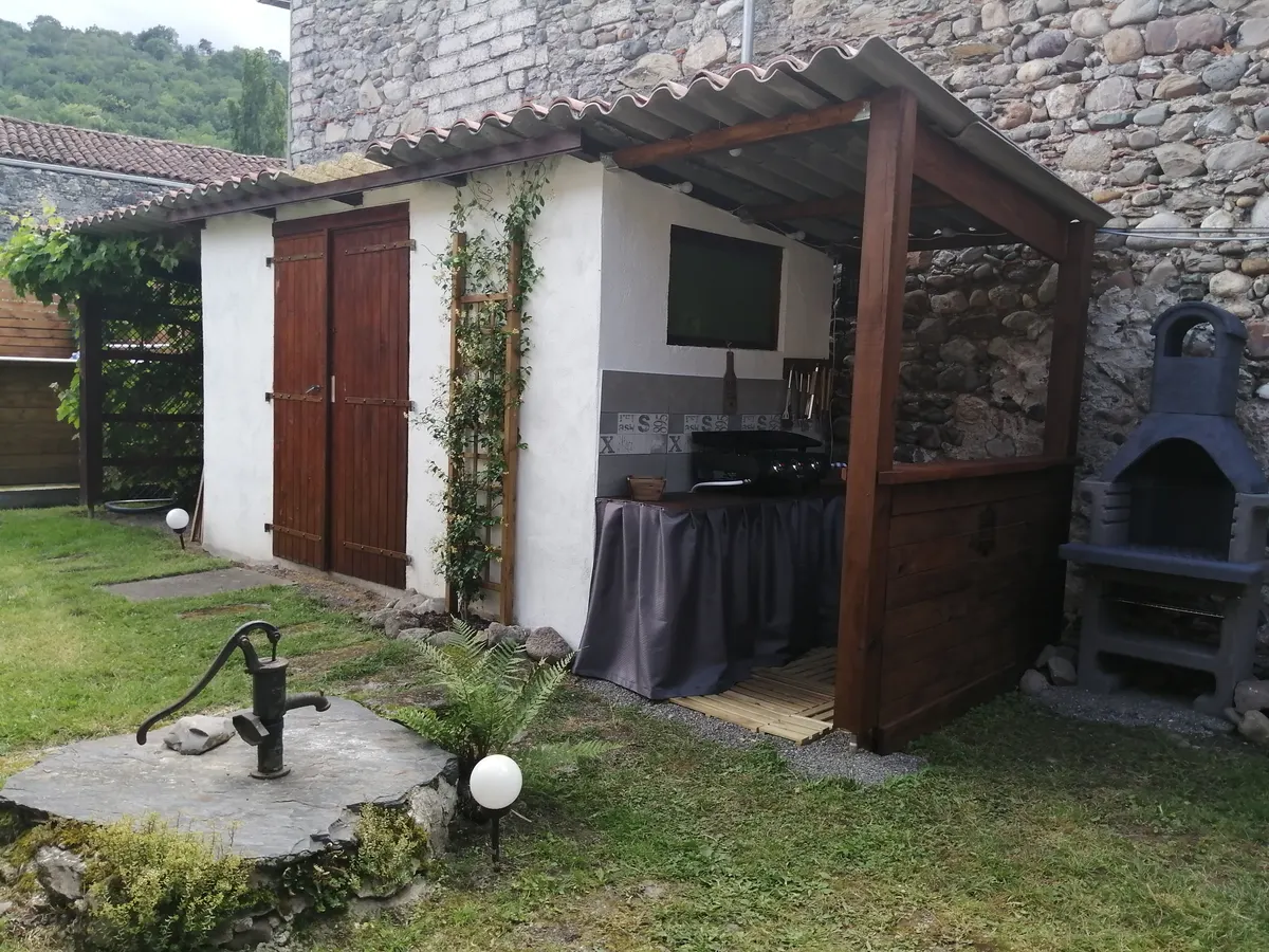 Gîte "Bel Ostal" 2 à 6 personnes