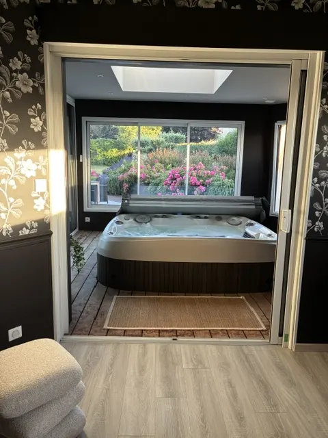 La Suite Orchidee