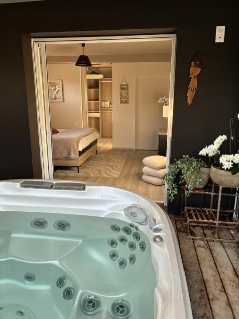 La Suite Orchidee