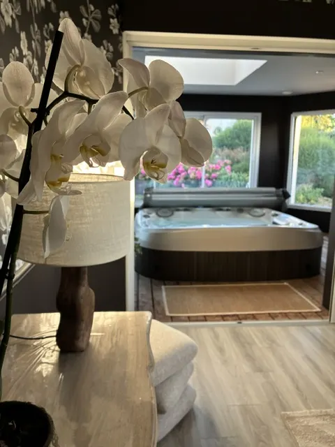 La Suite Orchidee