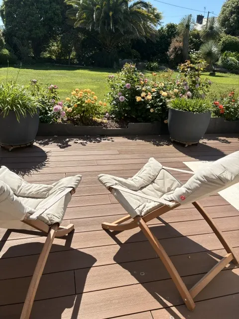 La Suite Orchidee