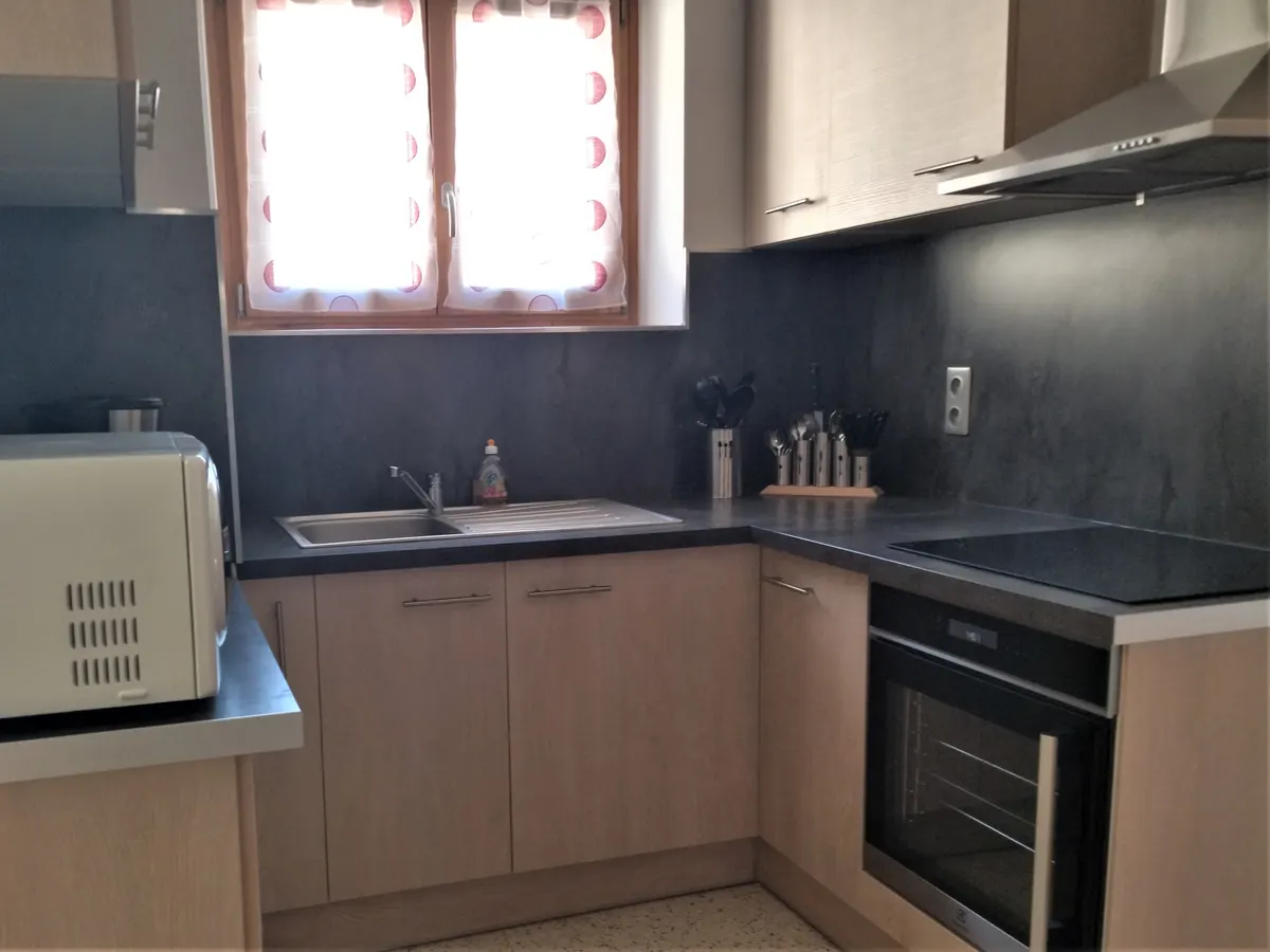 Logement Jougne