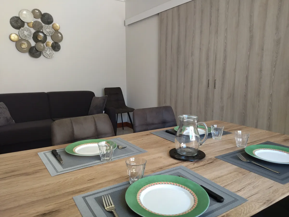 Logement Jougne