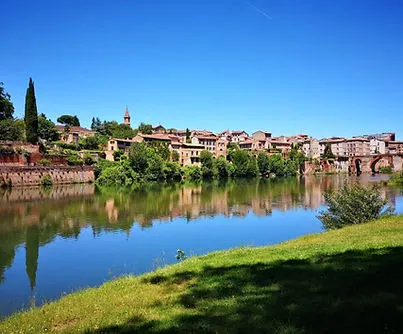 Appartement spa Le puits de la Grâce