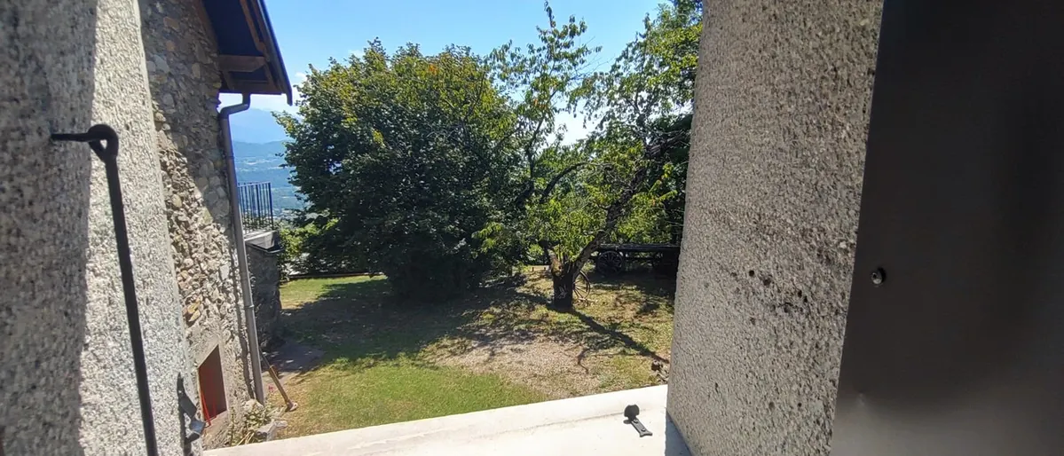 Gîte Cloudelin - Savoie Massif des Bauges - 7 personnes