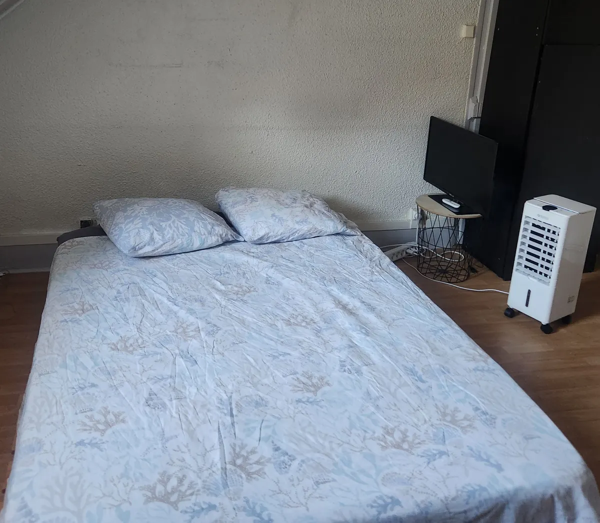 Chambres d'hôtes Chambre privée à 10 min de la Gare et de la vieille villr · Annecy