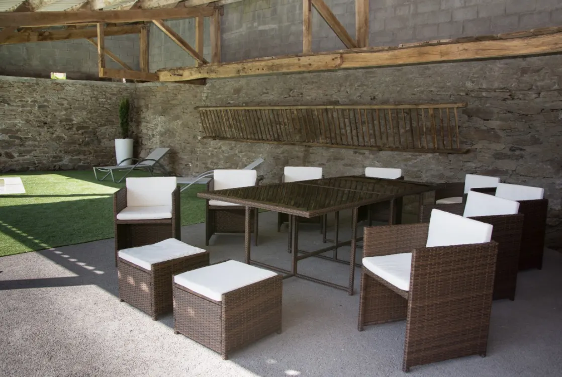 L’Ostal de Loïsa