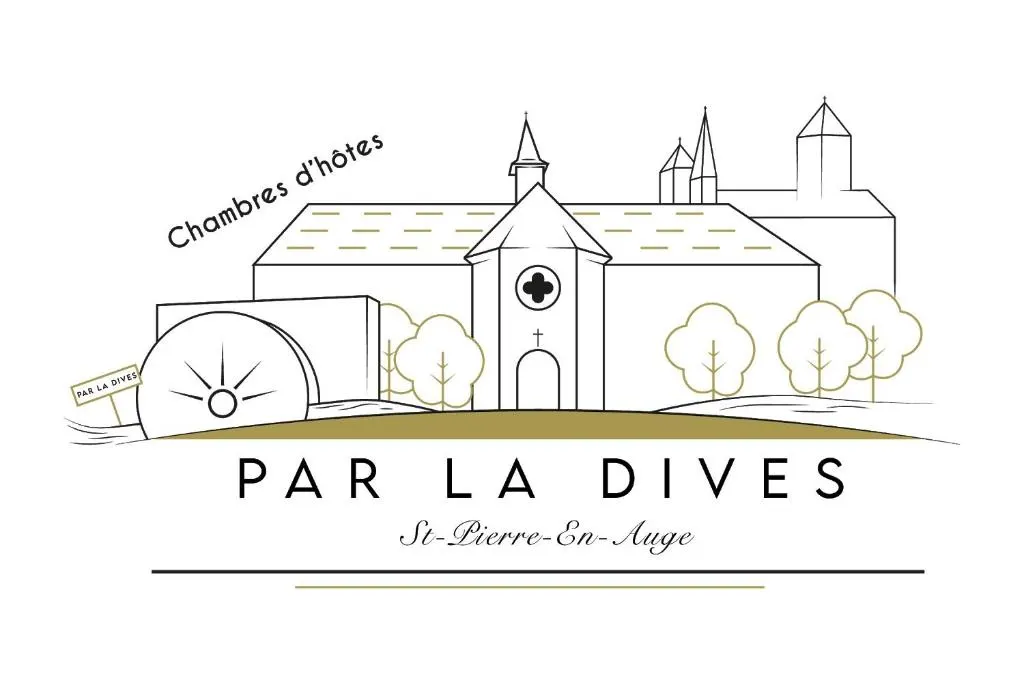 Randonnée Par la Dives · Saint-Pierre-en-Auge
