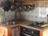 Gite 70 m2 ,jardin ombragé,vulcania