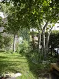 Gite 70 m2 ,jardin ombragé,vulcania