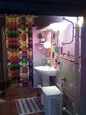 Gite 70 m2 ,jardin ombragé,vulcania
