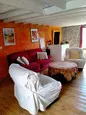 Gite 70 m2 ,jardin ombragé,vulcania