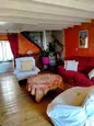 Gite 70 m2 ,jardin ombragé,vulcania