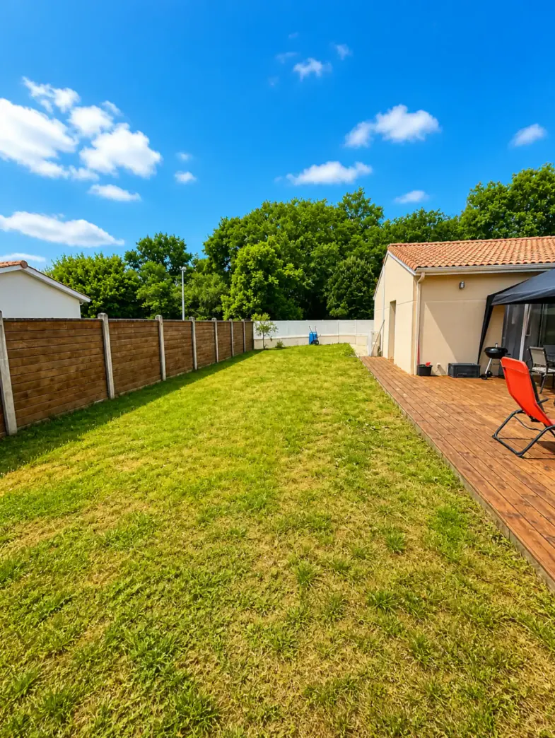Agreable maison entre bordeaux et le bassin avec option jacuzzi