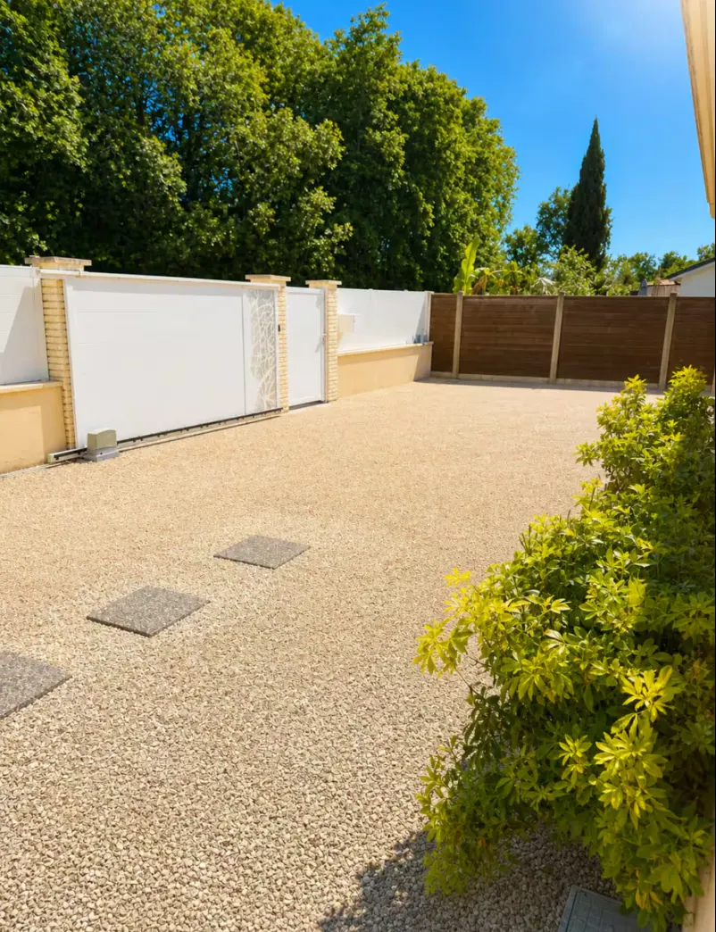 Agreable maison entre bordeaux et le bassin avec option jacuzzi