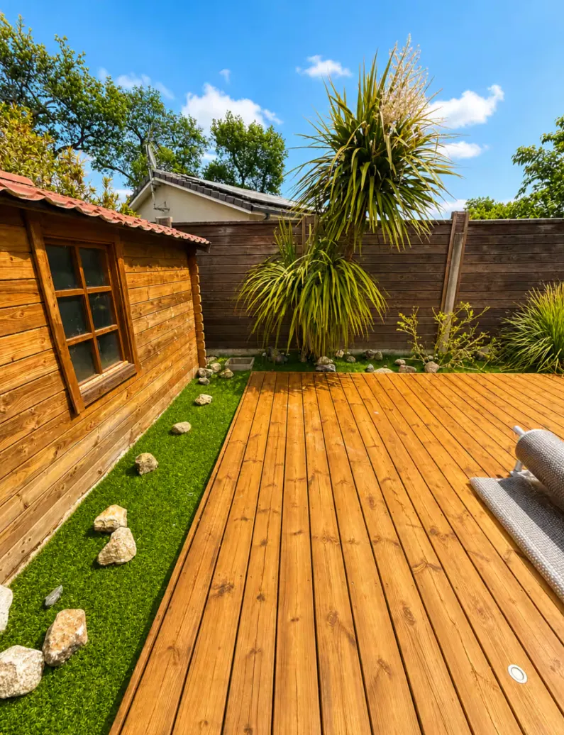 Agreable maison entre bordeaux et le bassin avec option jacuzzi