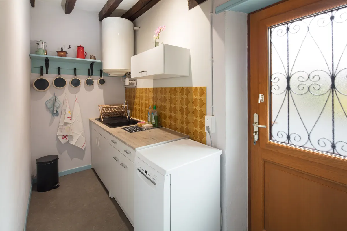 Gîte la Saboterie en bocage Bourbonnais