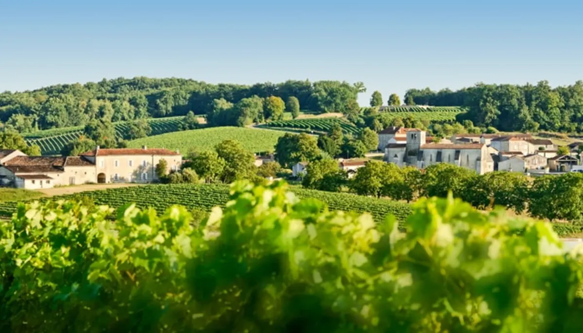 Résidence Les Frugères★★★★ | Villa exclusive avec piscine privée près de Cognac max 13 pers.