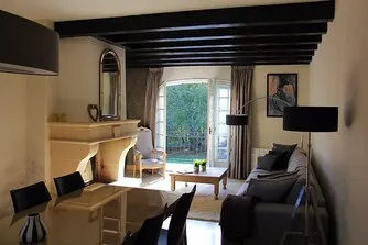 Résidence Les Frugères★★★★ | Villa exclusive avec piscine privée près de Cognac max 13 pers.