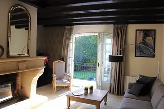 Résidence Les Frugères★★★★ | Villa exclusive avec piscine privée près de Cognac max 13 pers.