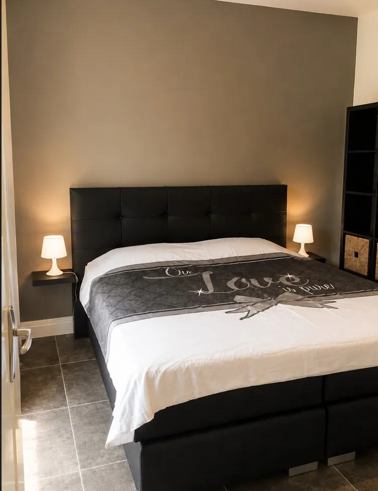 Résidence Les Frugères★★★★ | Villa exclusive avec piscine privée près de Cognac max 13 pers.