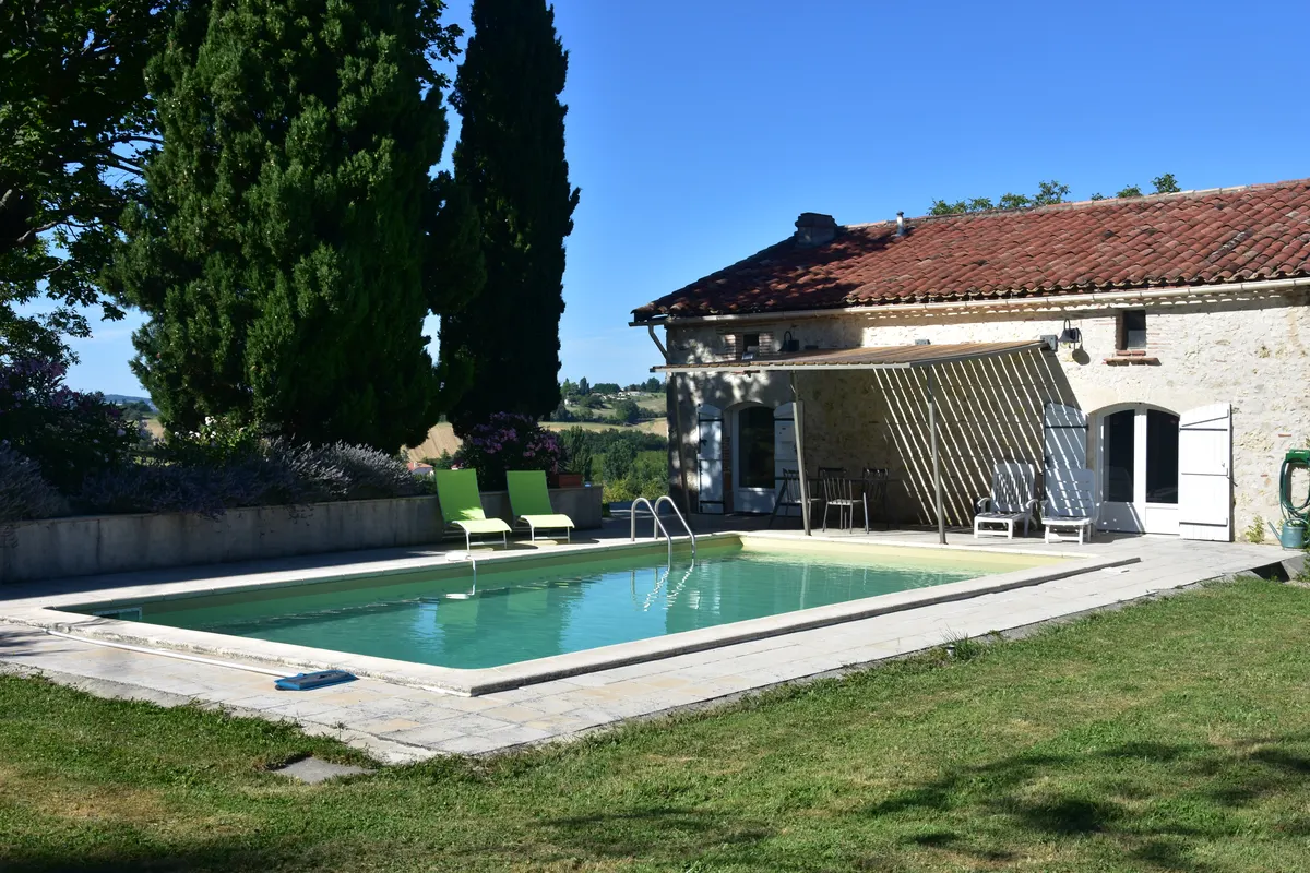 Domainedecalbiac