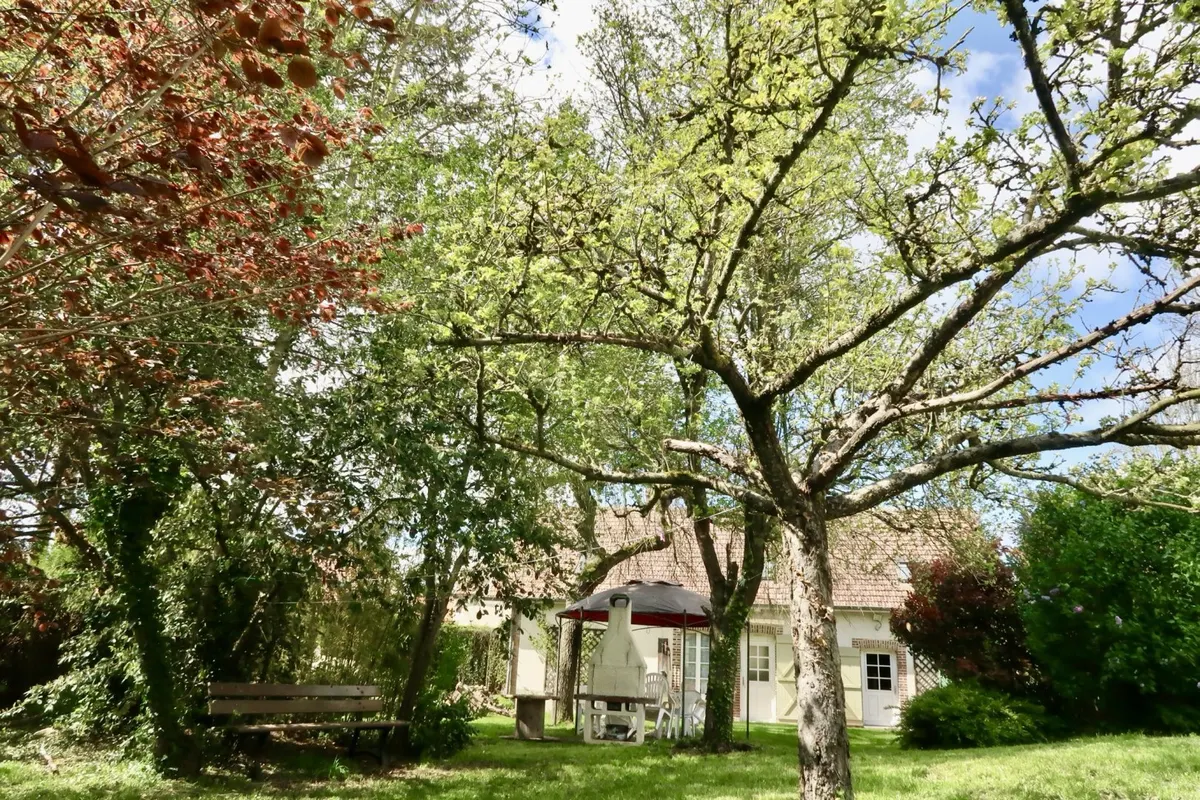 Gîte Les Petits Prés