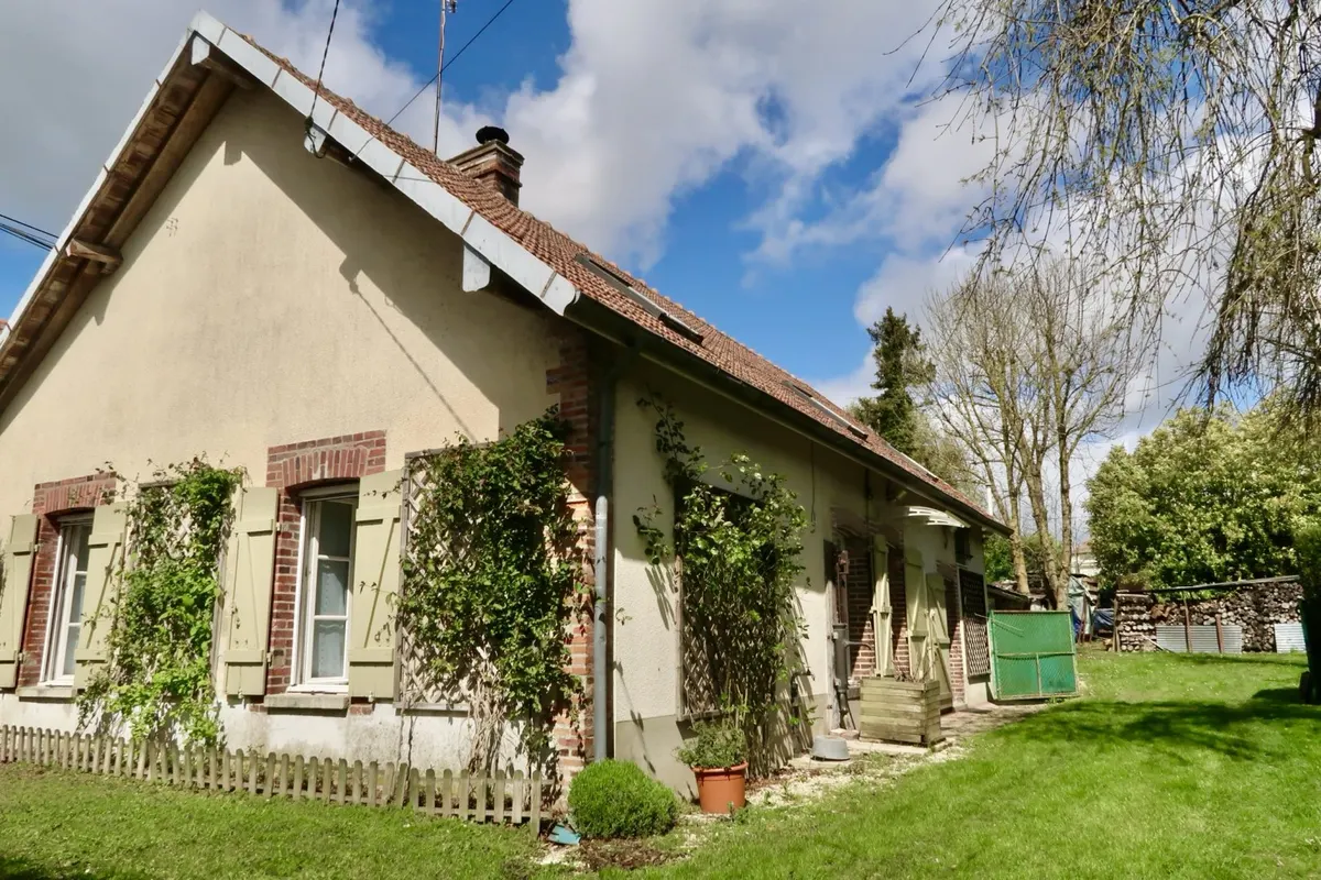 Gîte Les Petits Prés