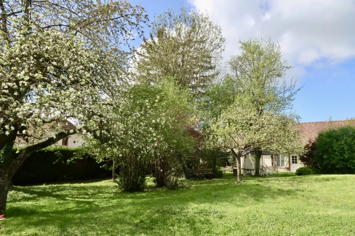 Gîte Les Petits Prés