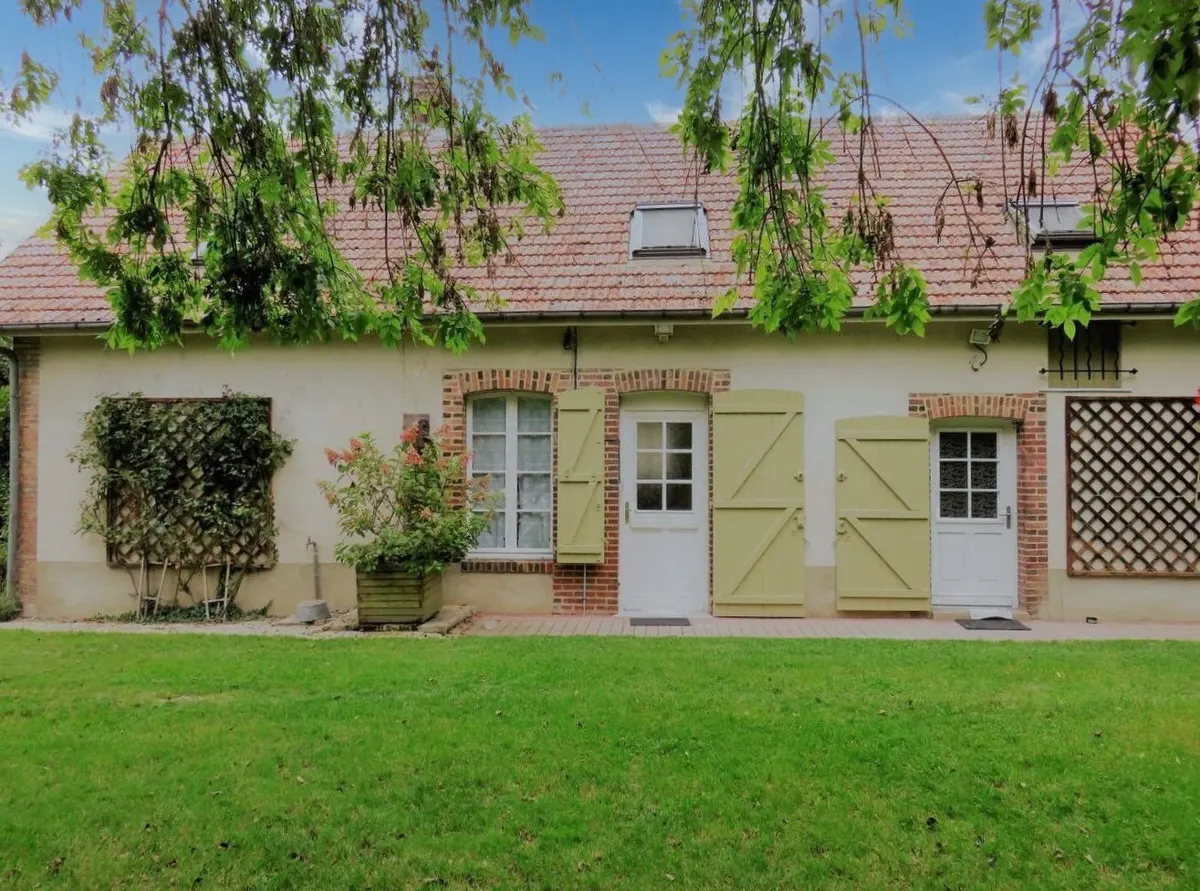 Gîte Les Petits Prés