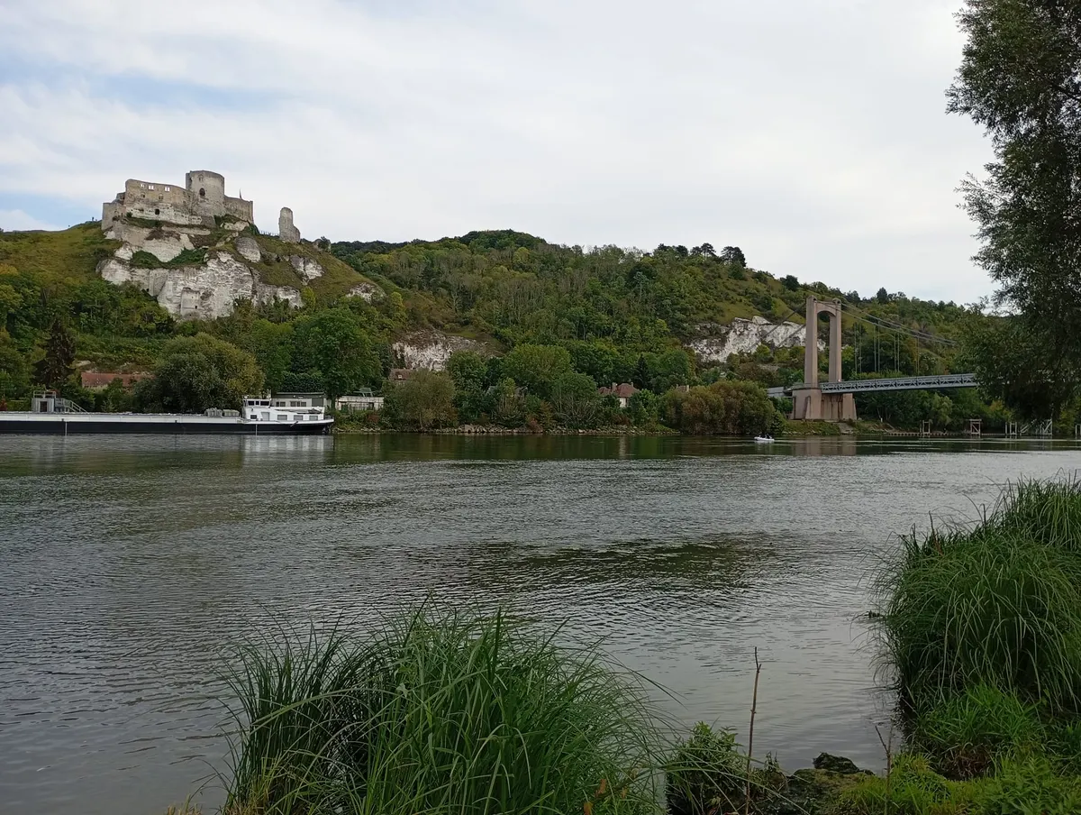 La Perle des Andelys