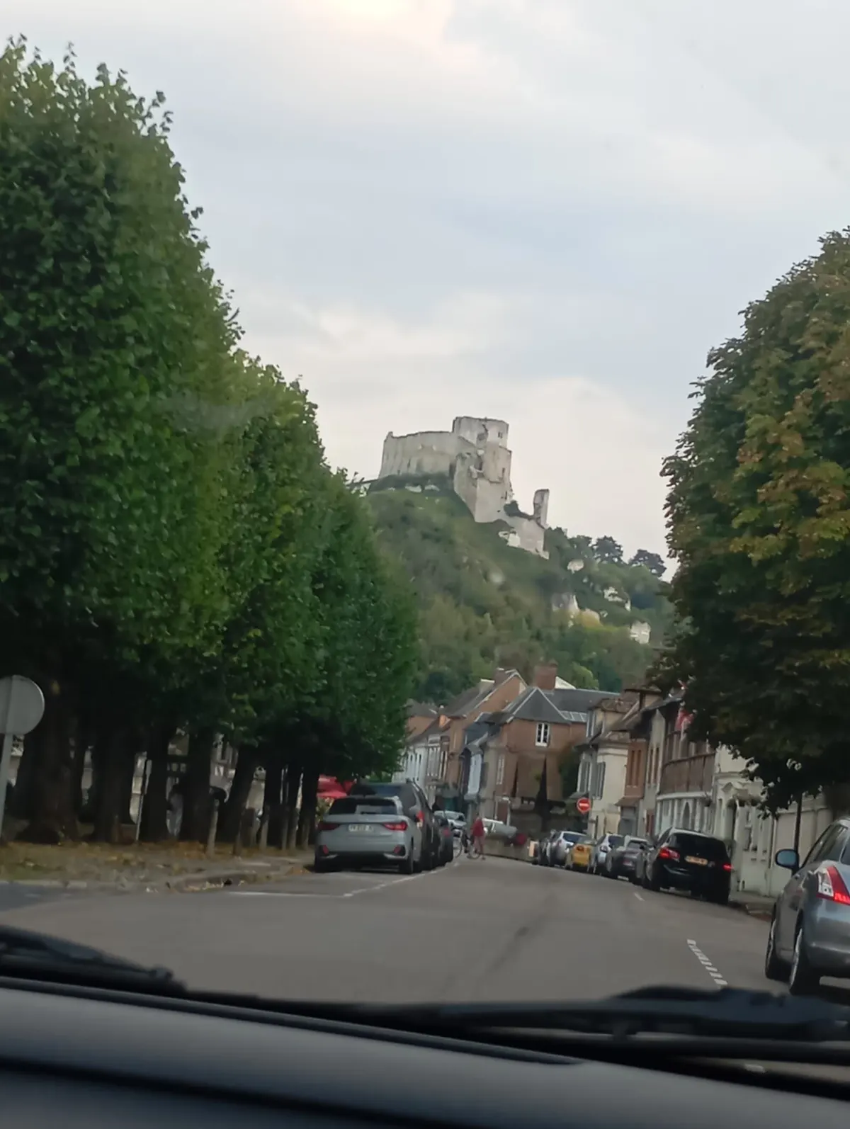 La Perle des Andelys