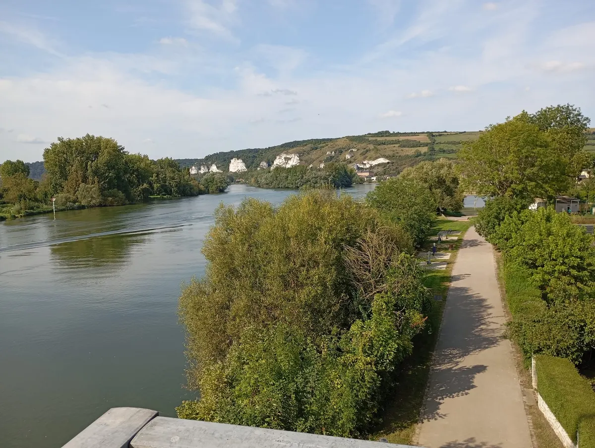 La Perle des Andelys
