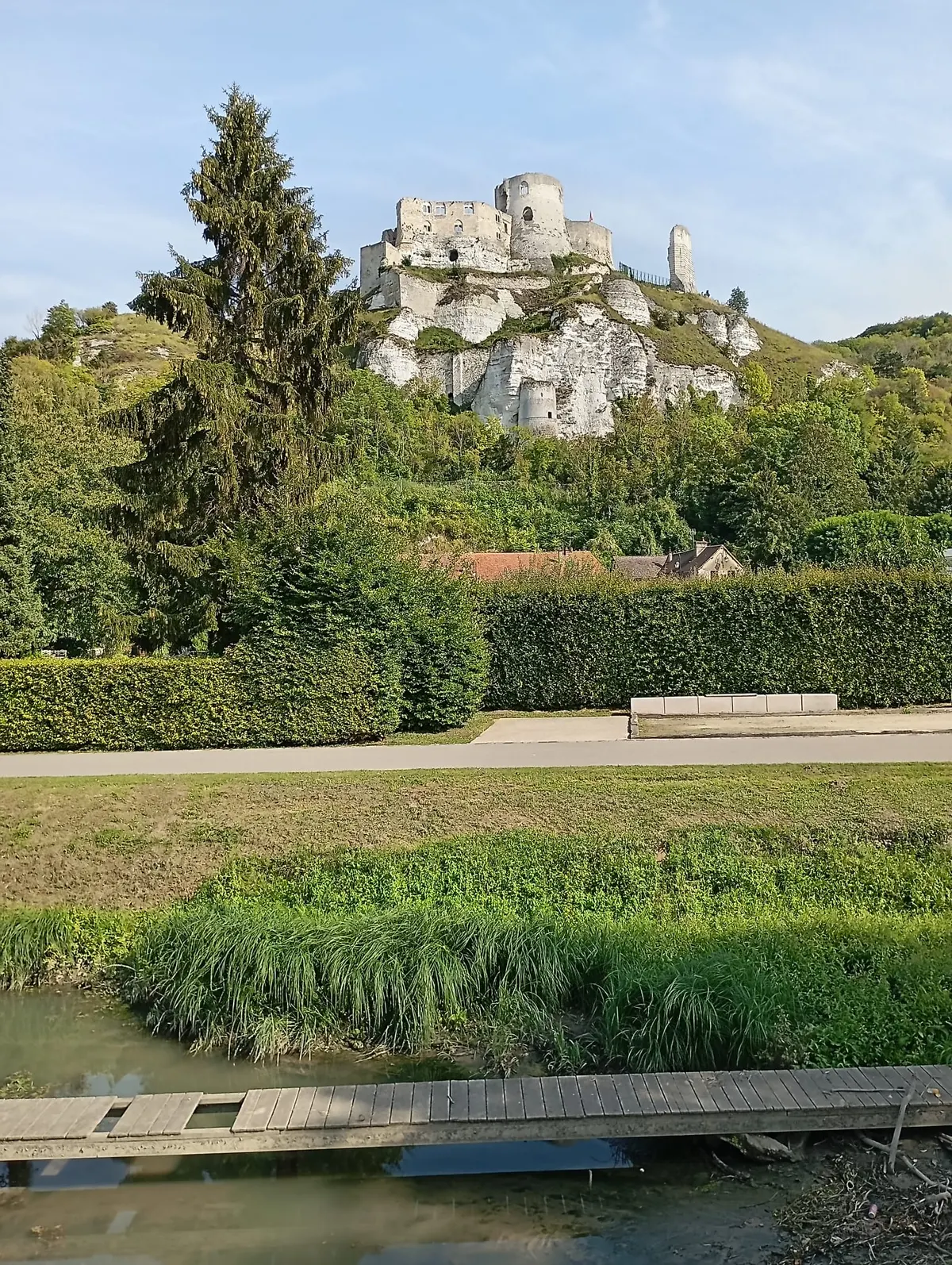 La Perle des Andelys