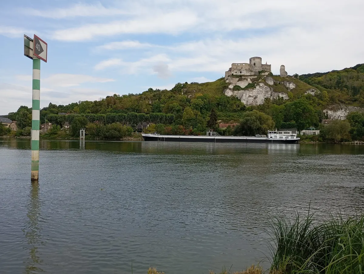 La Perle des Andelys