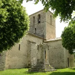 MAZET SAINTE-JALLE