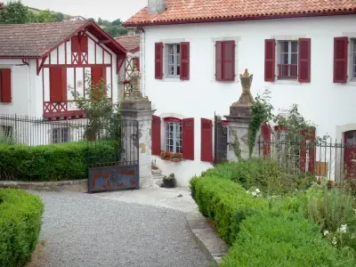 Belle vue sur Lyon