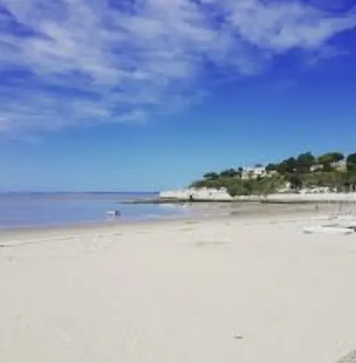 Maison de Vacances « Les Volets Bleus »