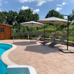 Très beau gîte entre Montauban et Moissac, Tarn-et-Garonne
