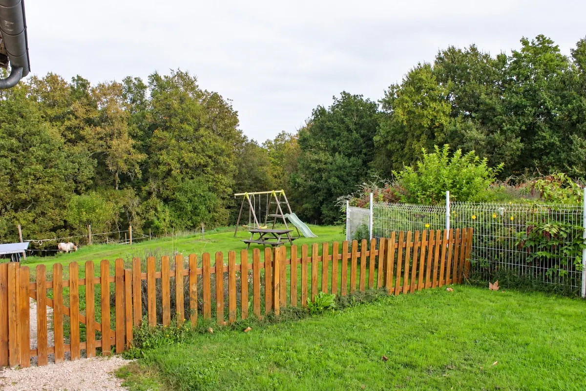 Très beau gîte entre Montauban et Moissac, Tarn-et-Garonne
