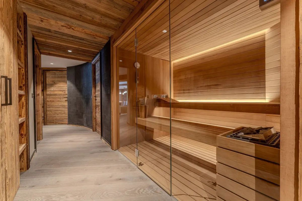 Apartment Refuge de Morel — Alpes Maison