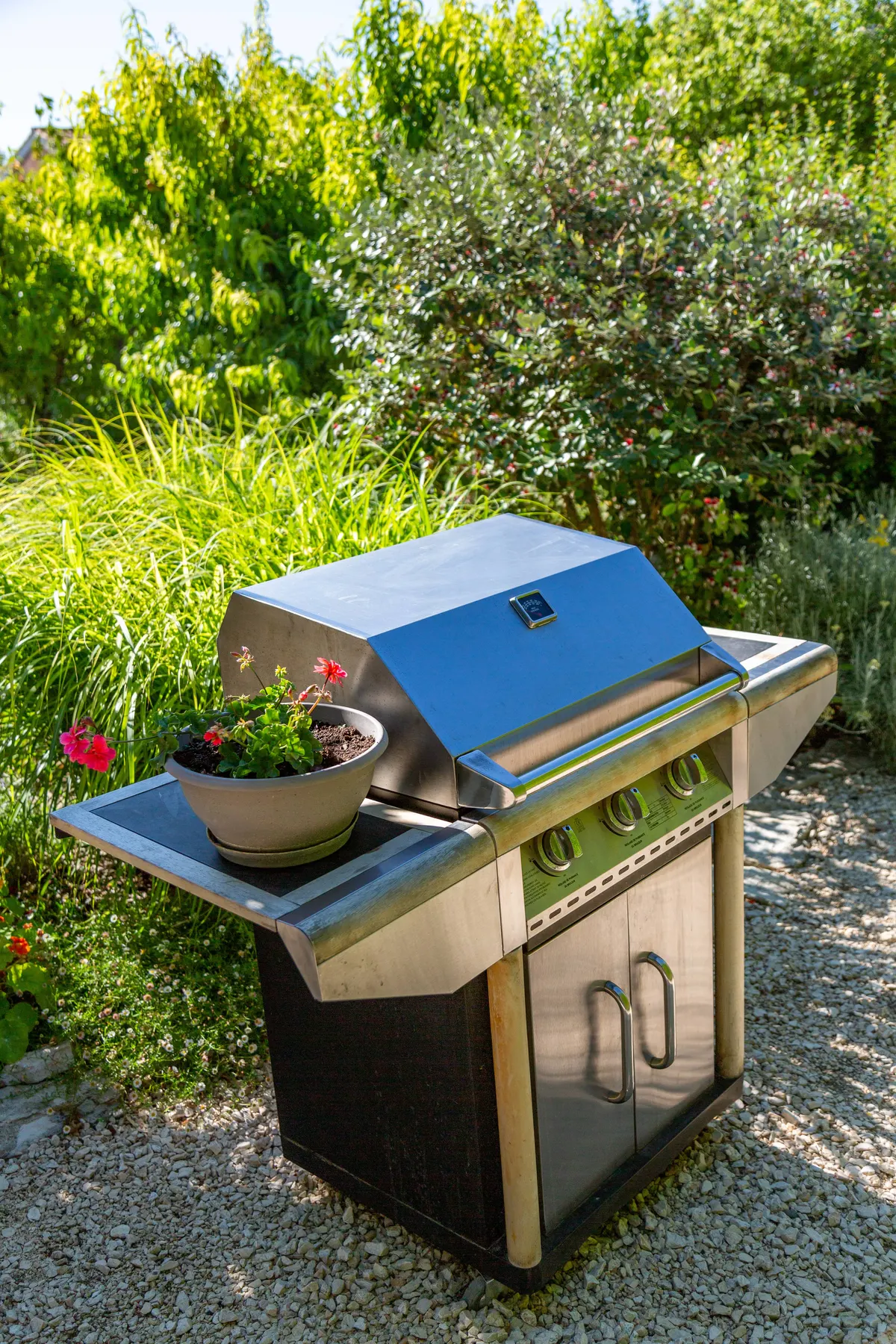 L'Oustau de Famiho votre Gite en Ptrovence