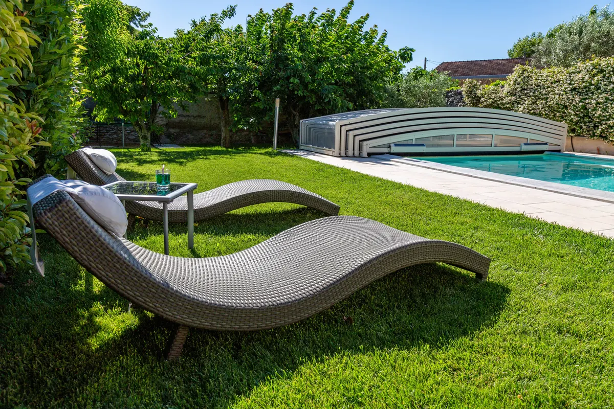 L'Oustau de Famiho votre Gite en Ptrovence